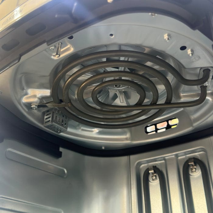 UAKEEN 10L digital air fryer ZL_1716 PLUS