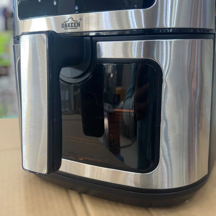 UAKEEN 10L digital air fryer ZL_1716 PLUS