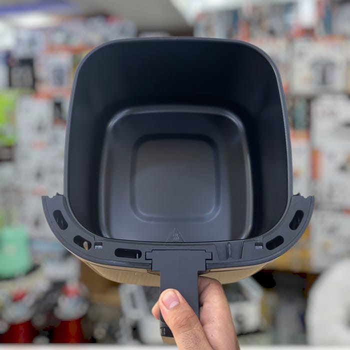 UAKEEN 10L digital air fryer ZL_1716 PLUS