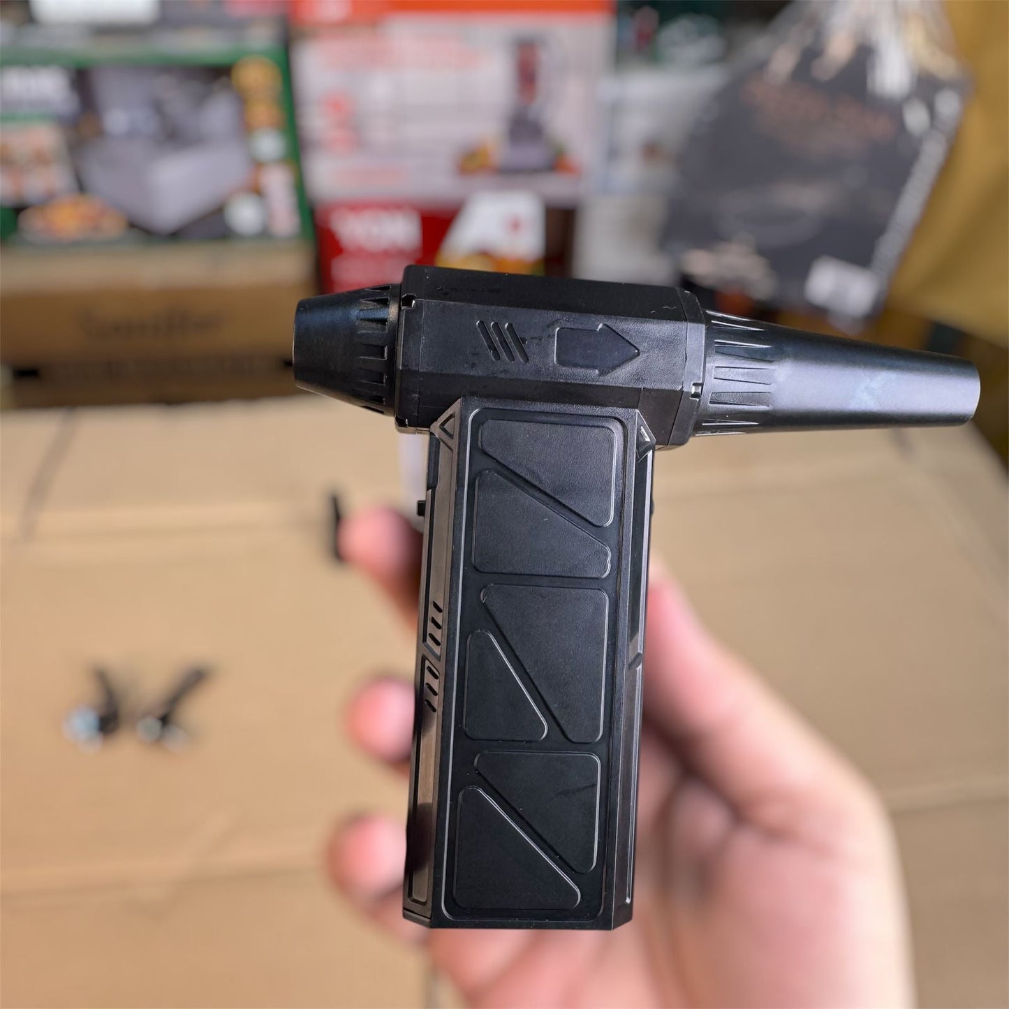 5-in-1 Mini Jet Blower F049