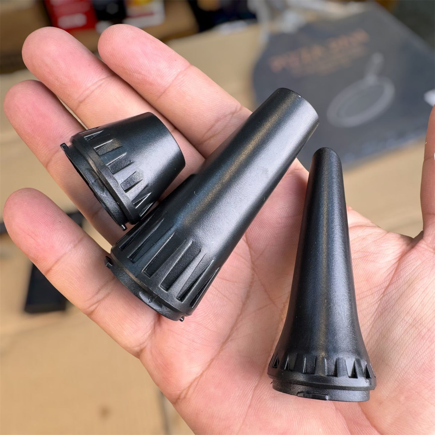 5-in-1 Mini Jet Blower F049