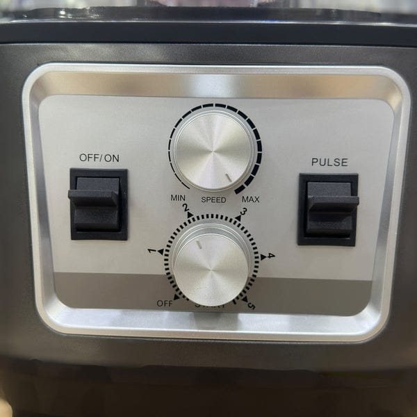 UAKEEN 2L quiet smoothie blender ZL 2404
