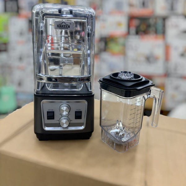 UAKEEN 2L quiet smoothie blender ZL 2404