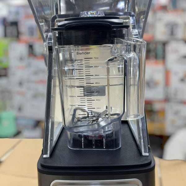 UAKEEN 2L quiet smoothie blender ZL 2404