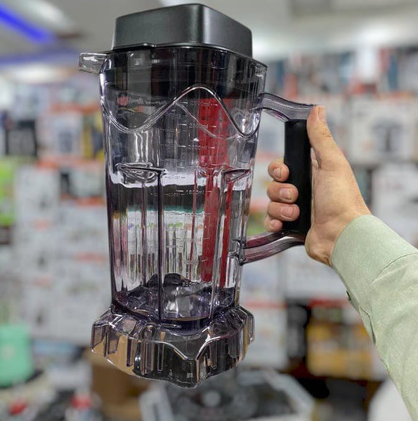 Supreme commercial blender
