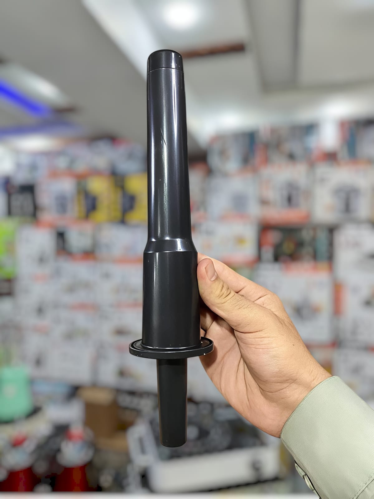 Supreme commercial blender