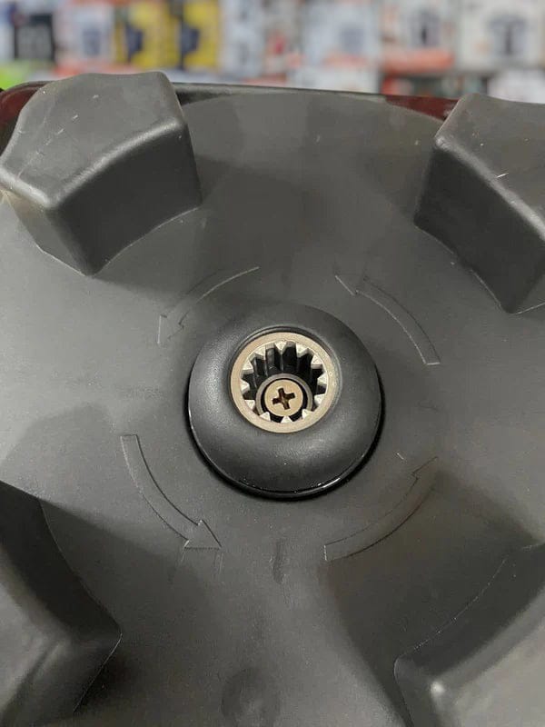 Supreme commercial blender