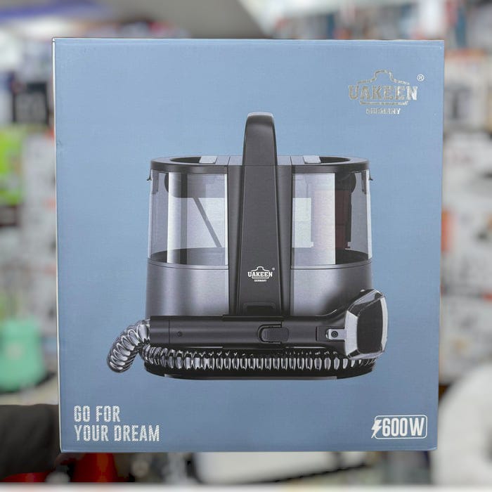 UAKEEN Steam & Carpet Cleaner