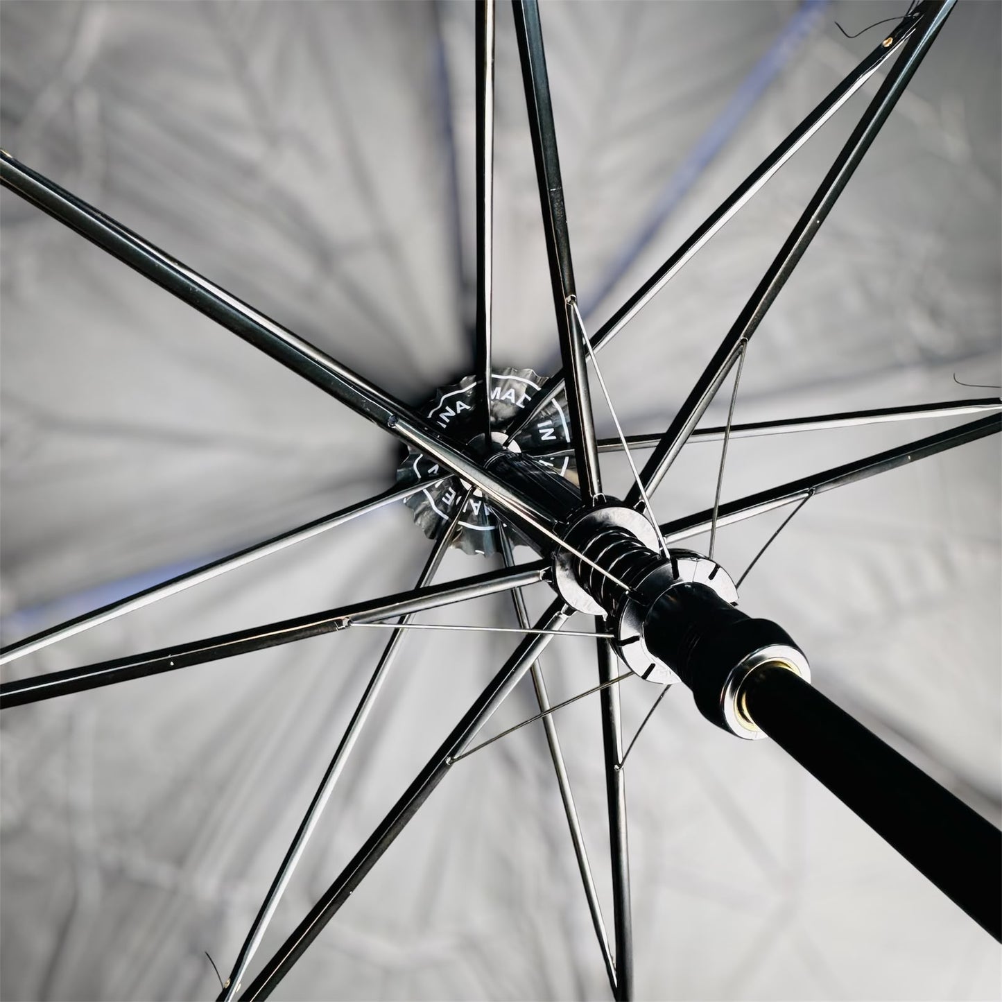 BMW 4 persons umbrella
