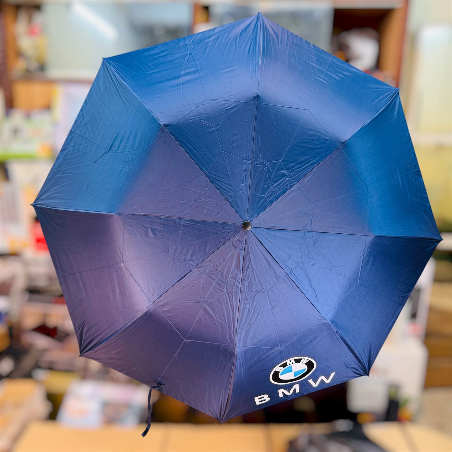 BMW 4 persons umbrella