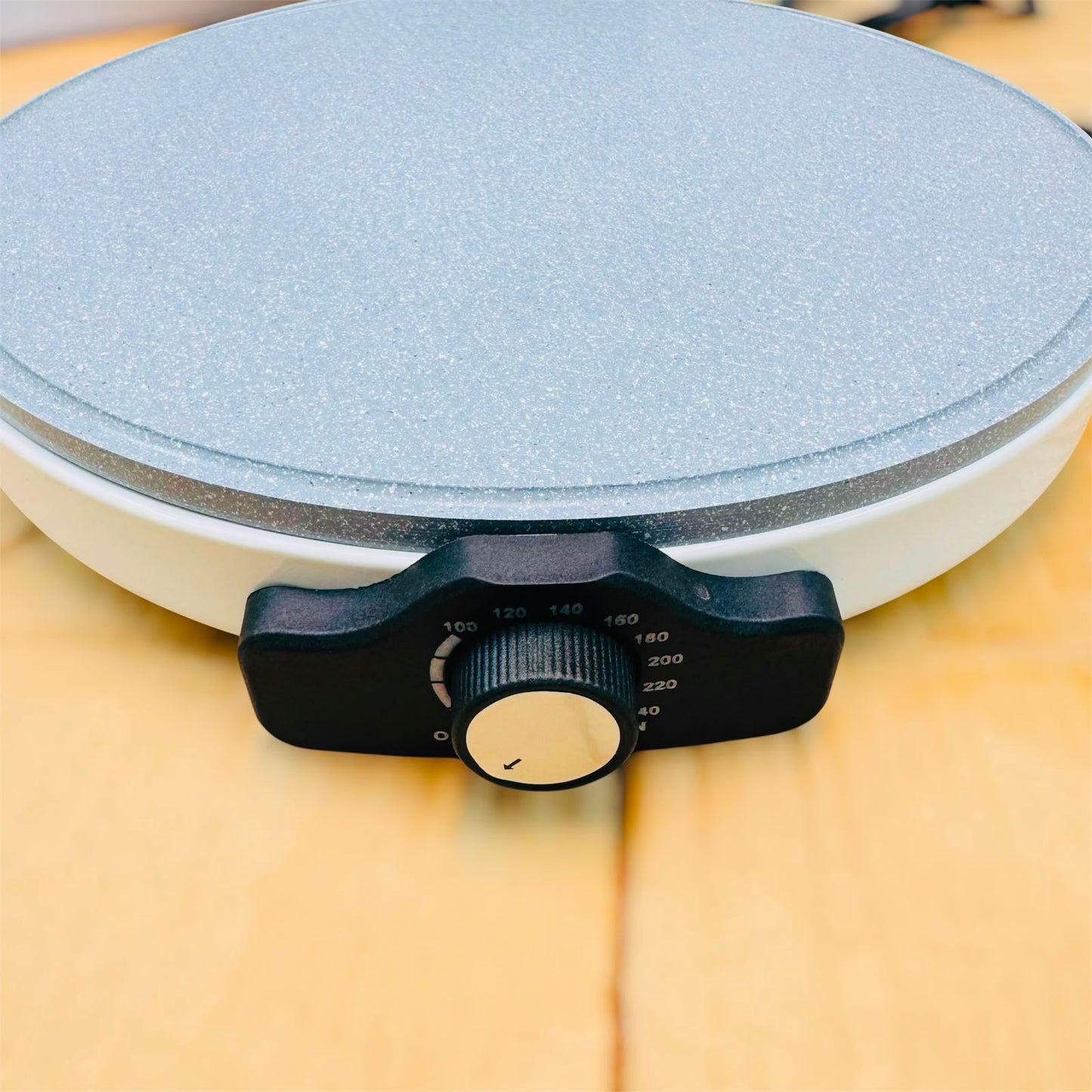 lot import 36cm pizza and roti maker (tandoor)