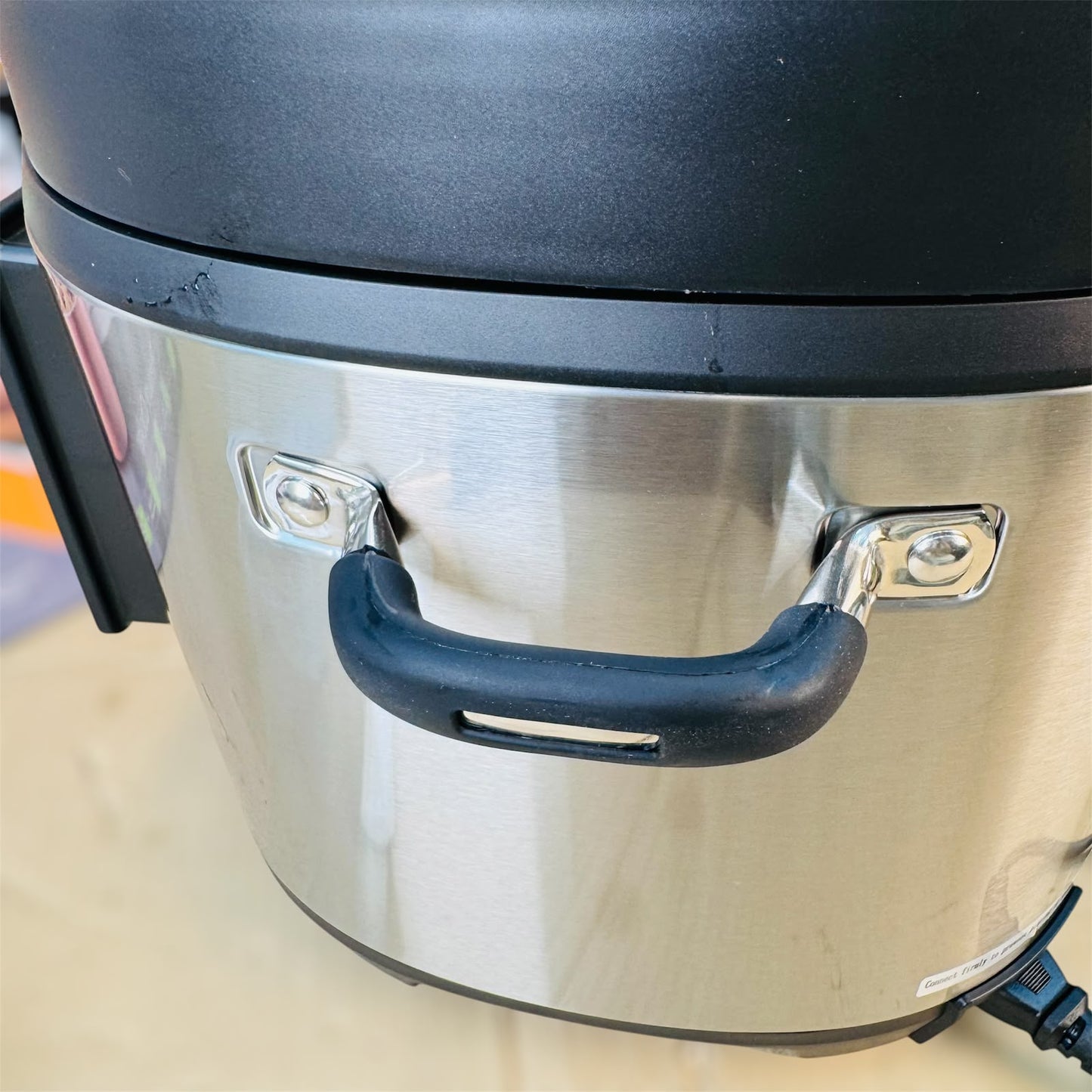 DSP 8L Electric Pressure Cooker