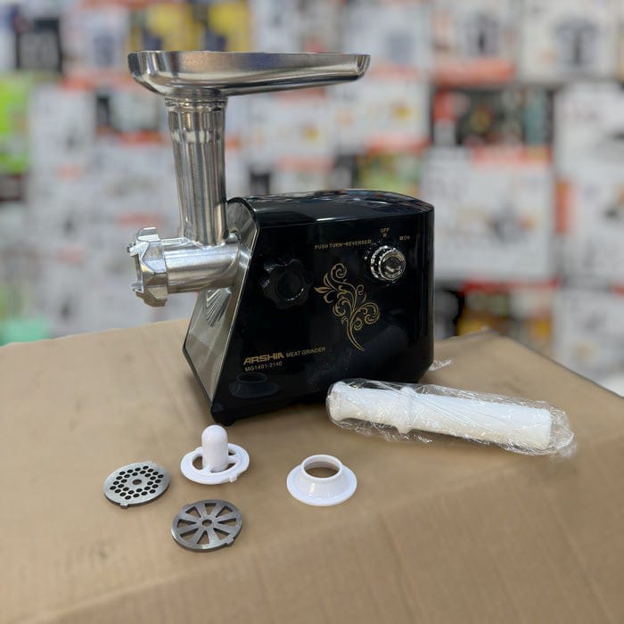 ARSHIA meat grinder 2140