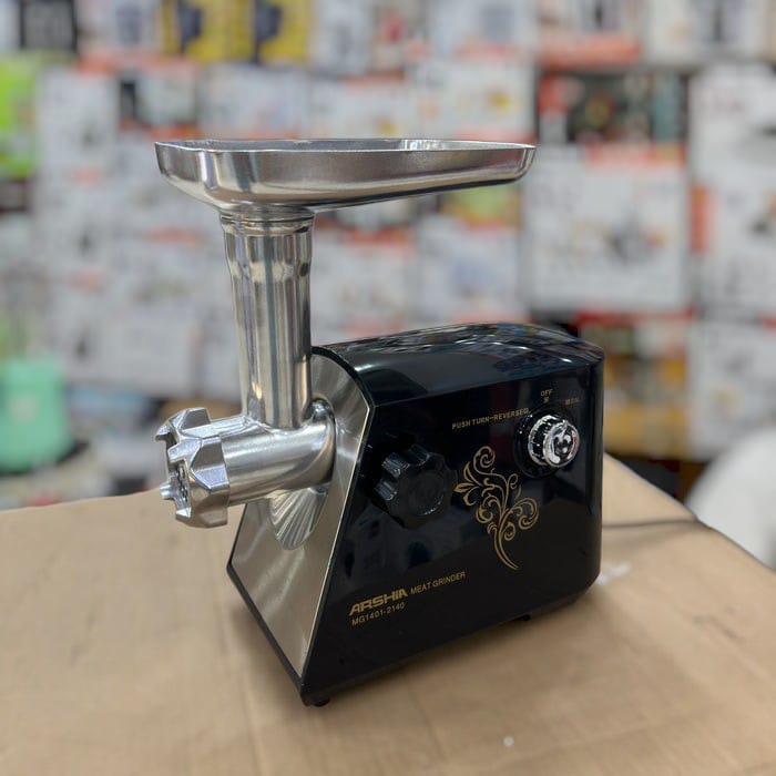 ARSHIA meat grinder 2140