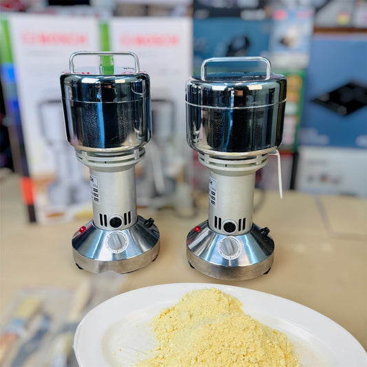 BOSCH Commercial Spice Grinder (Masale Grinder)
