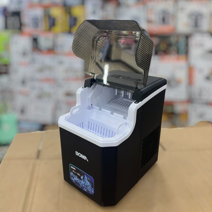 BOMA 1.5L Digital Ice Cube Maker BM-1882