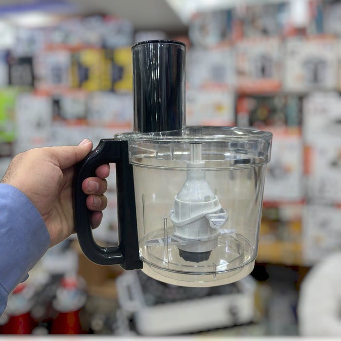 BOMA 9-in-1 Multifunction Blender Chopper Set BM-765