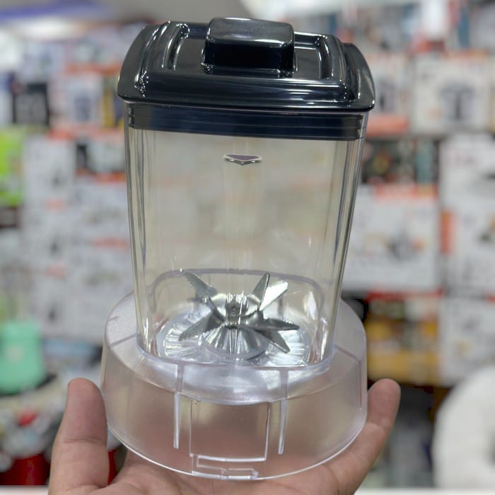 BOMA 9-in-1 Multifunction Blender Chopper Set BM-765