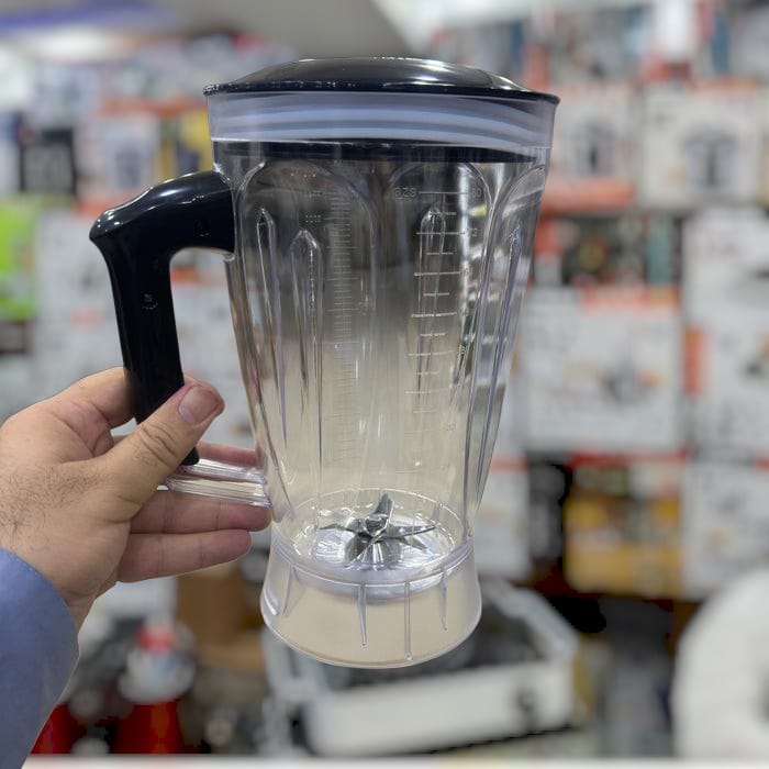BOMA 9-in-1 Multifunction Blender Chopper Set BM-765