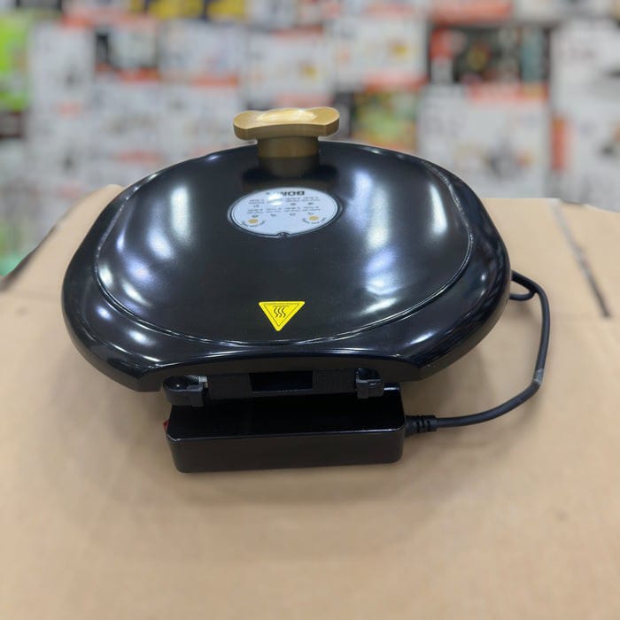 BOMA 1400W Multifunction Electric Pizza Pan BM-933