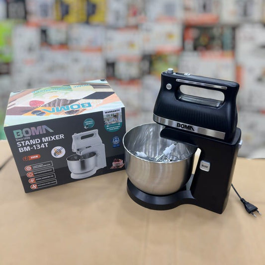 BOMA Multifunction Stand Mixer BM-135T