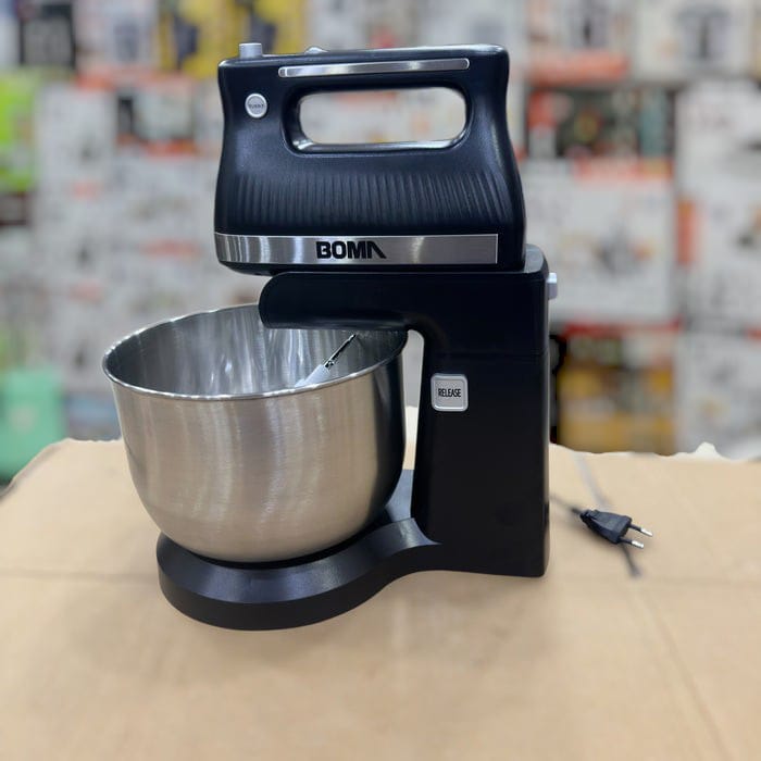 BOMA Multifunction Stand Mixer BM-135T