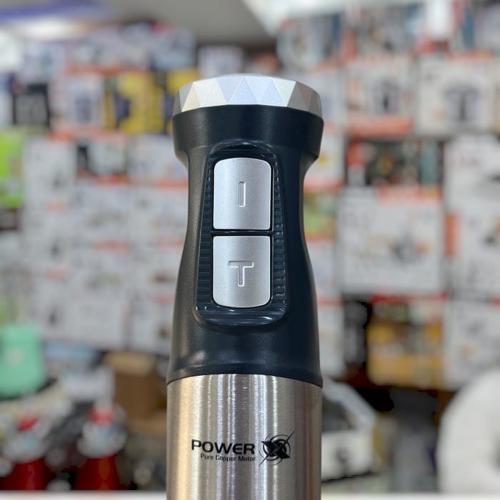 Sonifer 4-in-1 Electric Hand Blender Set SF-8172