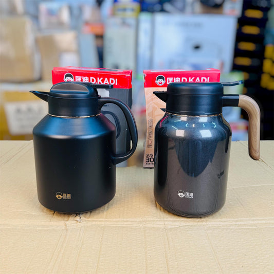 D Kadi Hot & Cool Insulated thermos