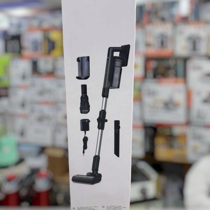 Kolax 3-in-1 Cyclonic Rechargeable Stick Vacuum Cleaner 75807