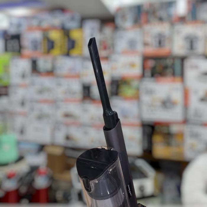 Kolax 3-in-1 Cyclonic Rechargeable Stick Vacuum Cleaner 75807