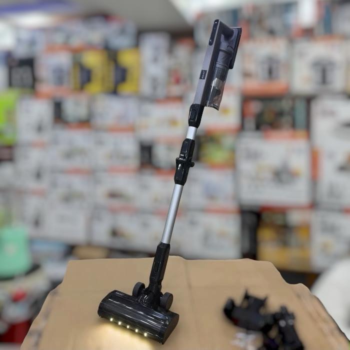 Kolax 3-in-1 Cyclonic Rechargeable Stick Vacuum Cleaner 75807