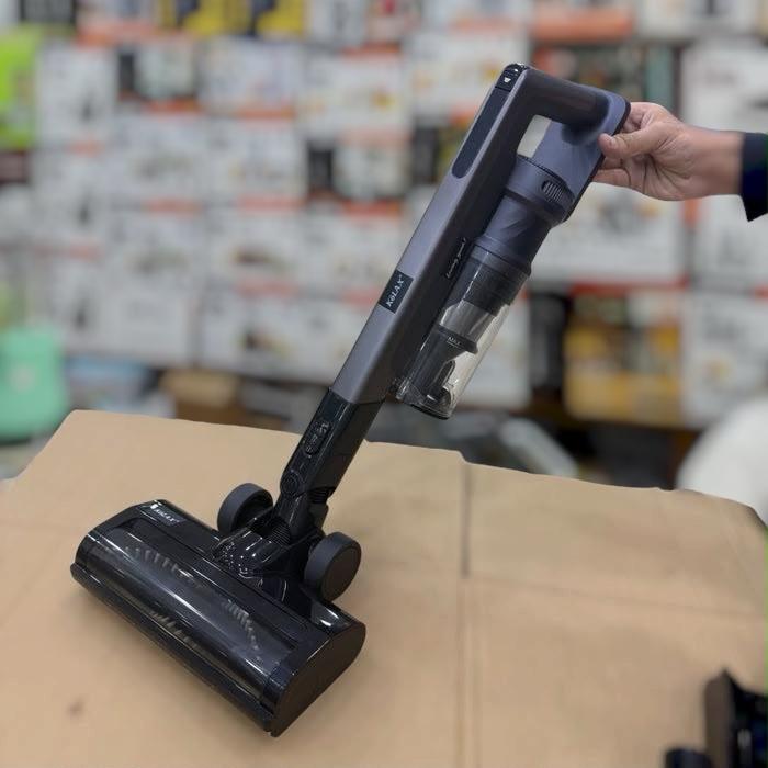 Kolax 3-in-1 Cyclonic Rechargeable Stick Vacuum Cleaner 75807