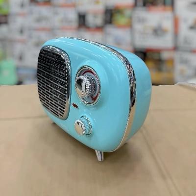 TCL Room Electric Heater TN-T15C2 – Fast Heating Room Heater