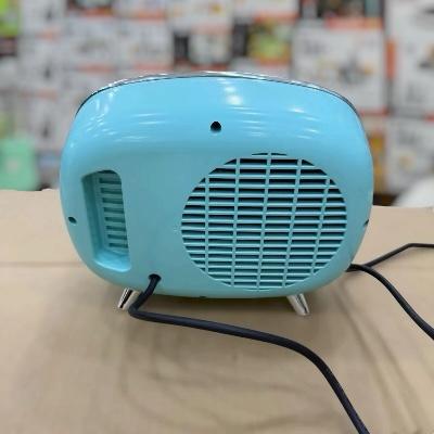 TCL Room Electric Heater TN-T15C2 – Fast Heating Room Heater