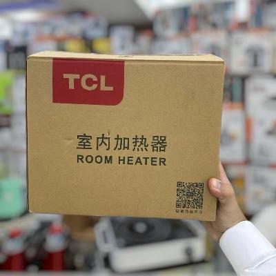 TCL Room Electric Heater TN-T15C2 – Fast Heating Room Heater