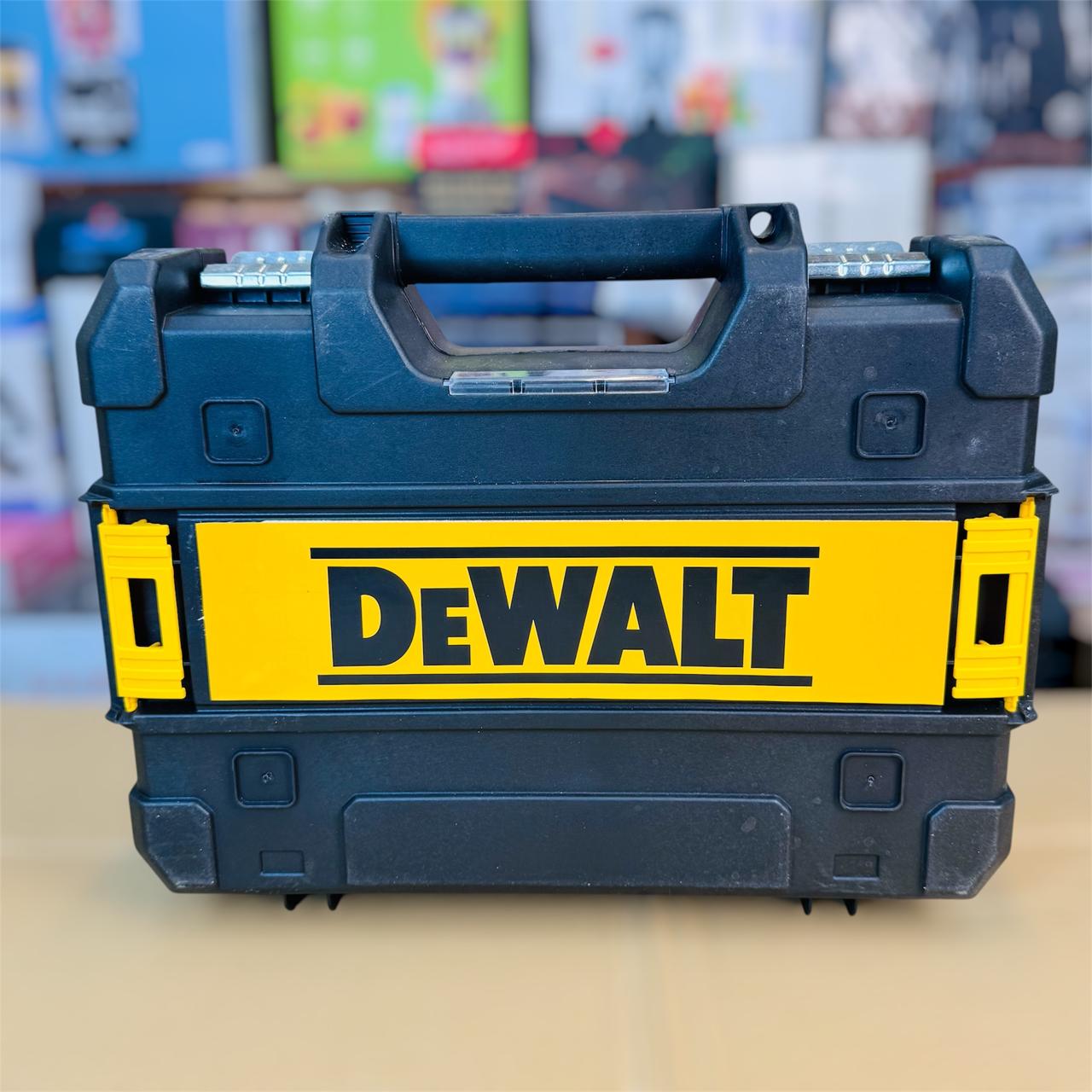 Dewalt 298v brushless drill machine