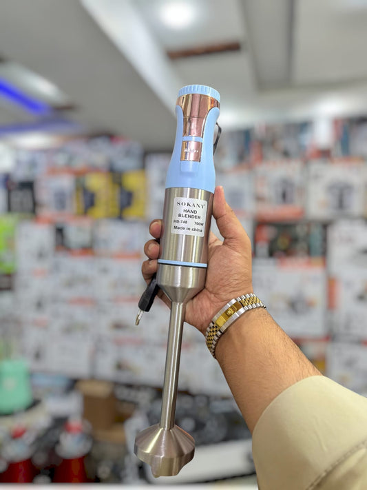 Sokany Hand Blender HB-748