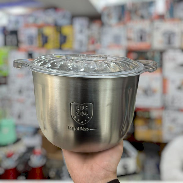 RAF Electric Food Chopper 5-Litre Capacity R.7725