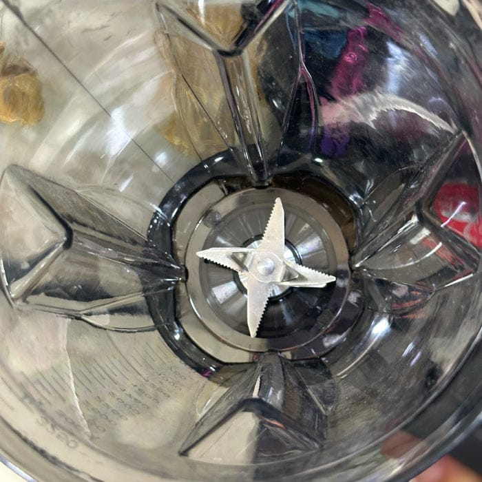 3 in 1 kitchen star multi blender KCT 5042