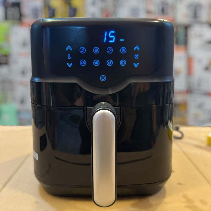 Chosmo digital air fryer 4.5L