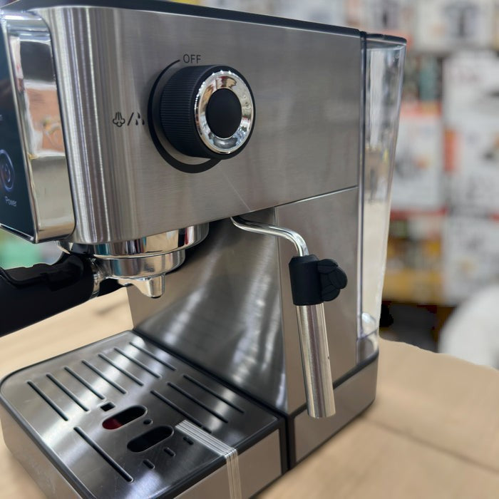 UAKEEN Espresso Coffee Machine with Grinder ZL-1509