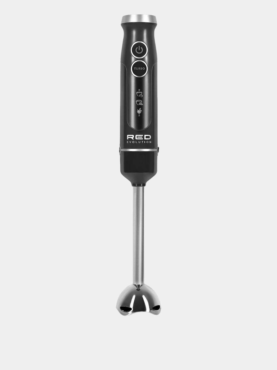 Lot imported Red evolution 4 in 1 hand blender set