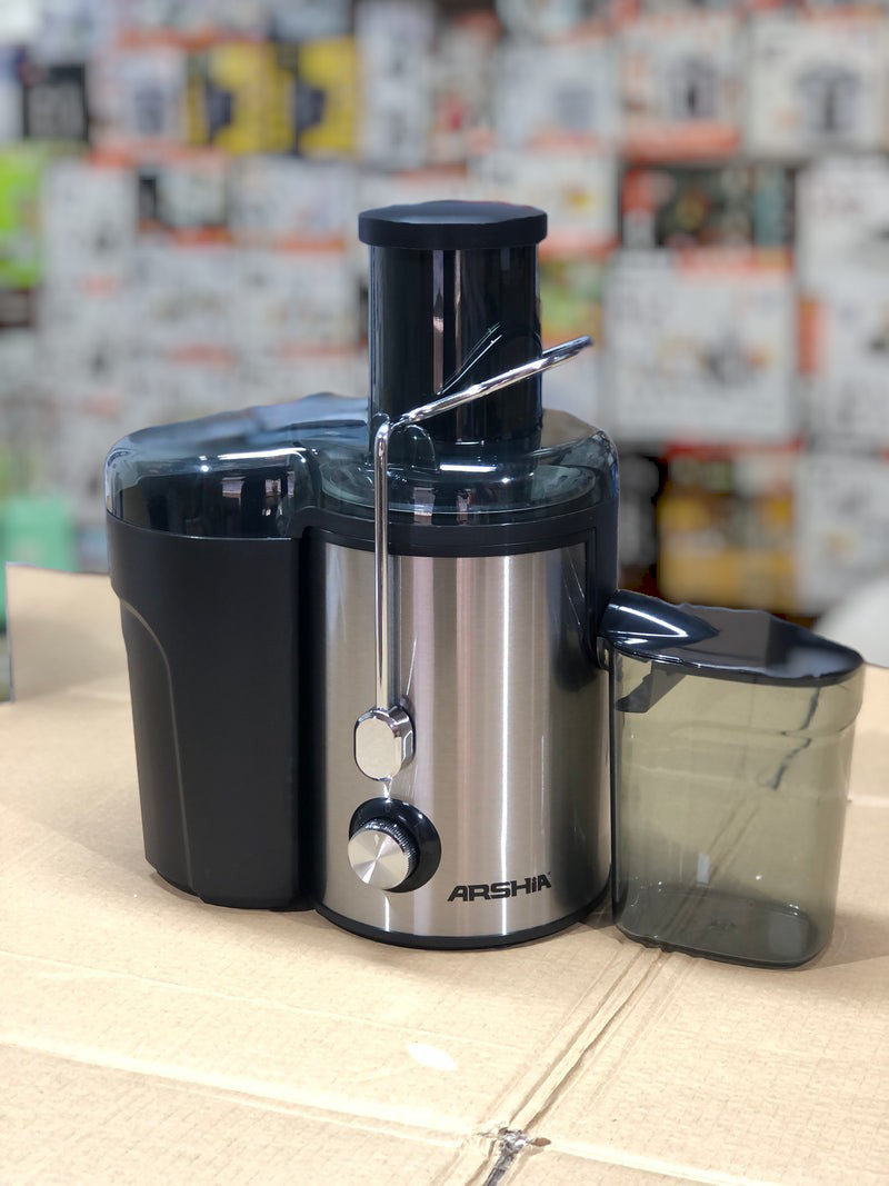 Arshia Juice Extractor AS2504-708