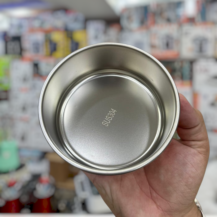 Insulated Smart Air Tight Lunch Box