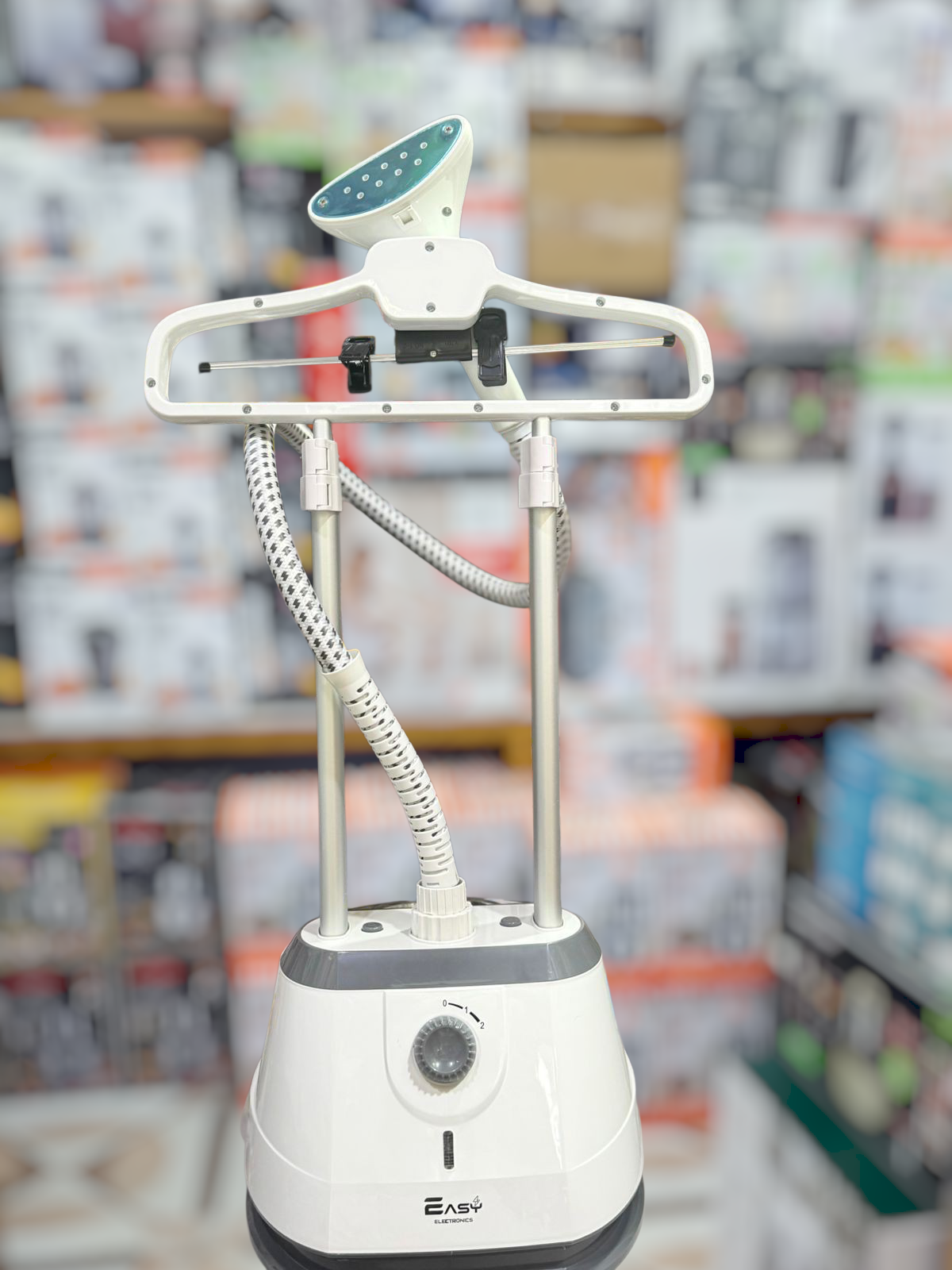 Easy Garment Steamer 2.0L 2000W