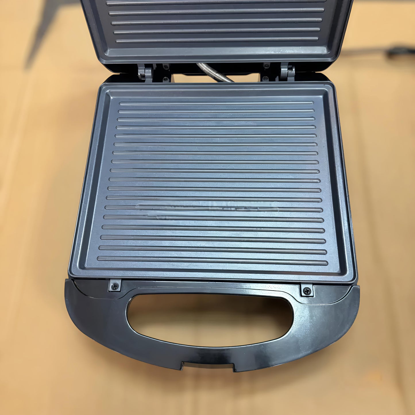 Uakeen Electric Grill Maker