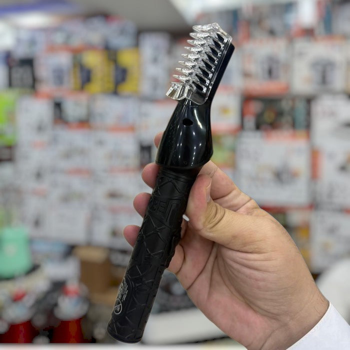 GLAKER Hair Clipper and 6-in-1 Grooming Kit JM-700UU-6