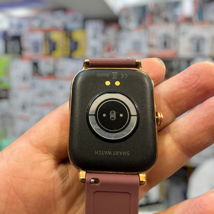 KaFit Waterproof Smart Watch