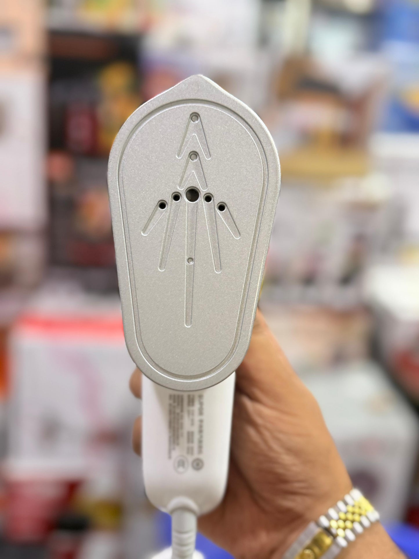 Supor Handheld Steam Iron