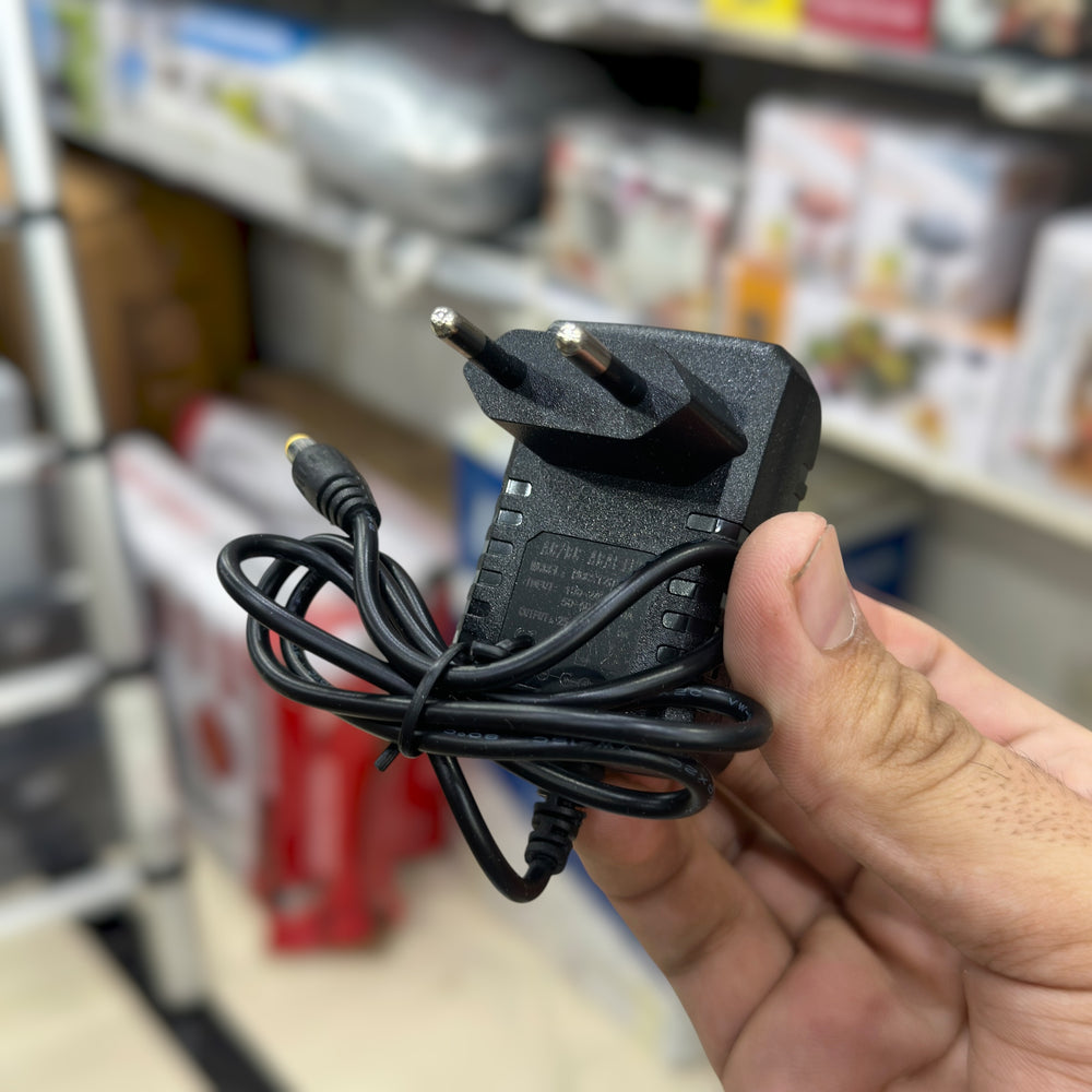 MDHL 12-in-1 High Quality Gun Massager